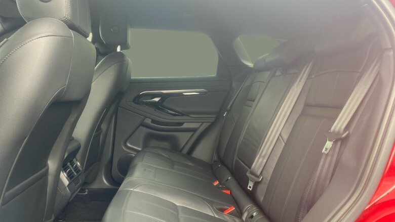 Land Rover Range Rover Evoque 2.0 P250 R-Dynamic S 5dr Auto Petrol Hatchback